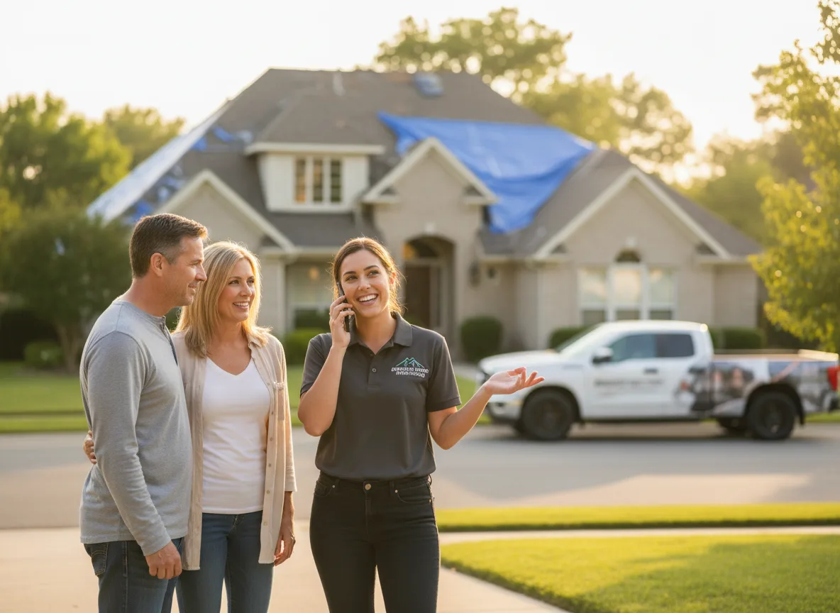 Emergency Roof Repair Boston, KY FAQs